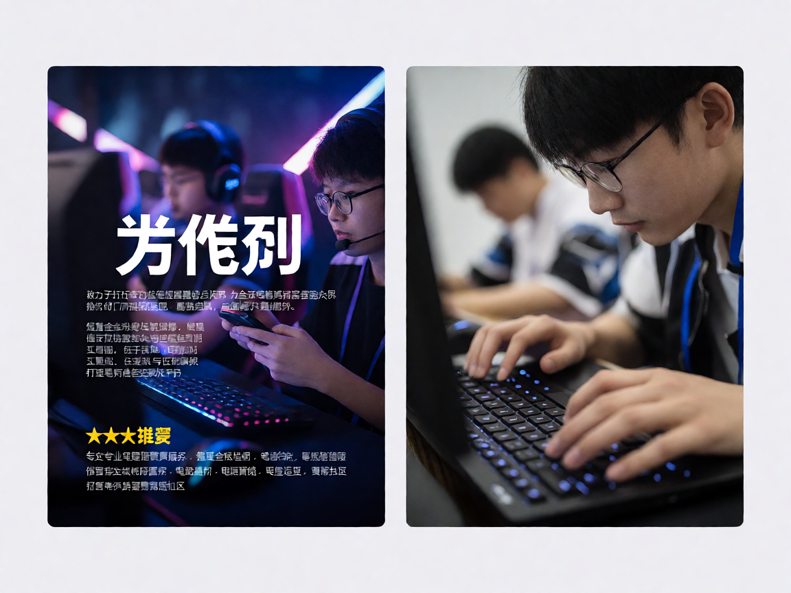 蜂鸟电竞平台赛事服务介绍画面