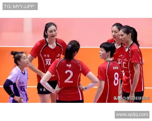 开门红！河南女排3-0打败天津队